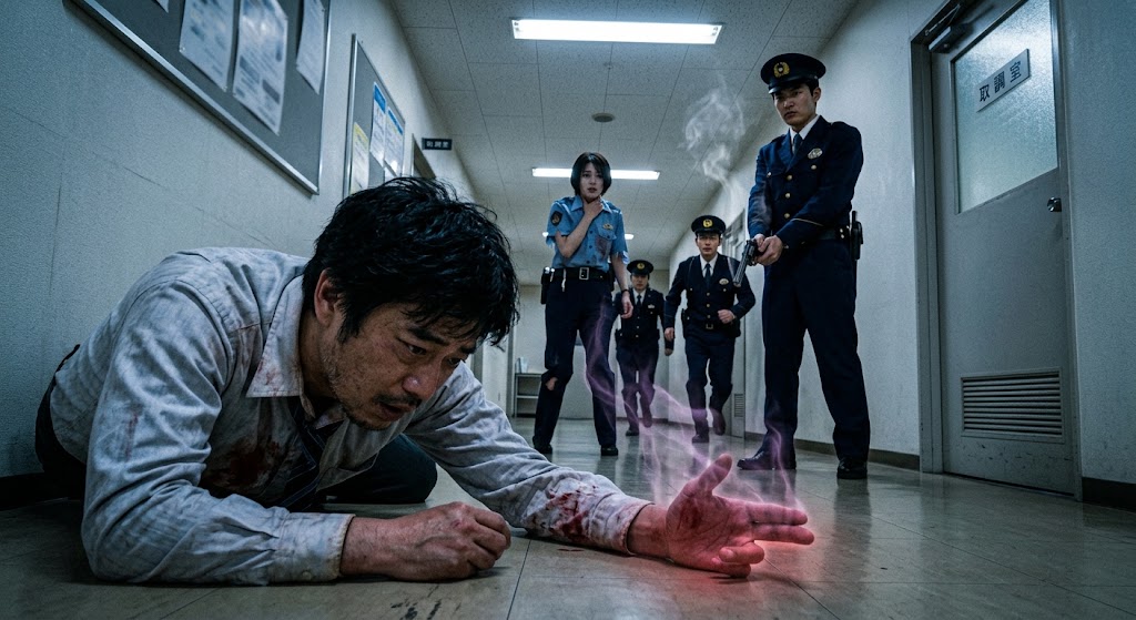 欲望の魔弾　吉田和彦の場合　その4